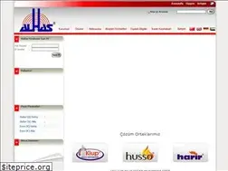 Sites similar to alhas.com.tr