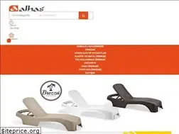 Sites similar to alhasambalaj.com