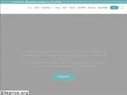 Sites similar to alhasanah.or.id