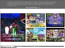 Sites similar to alhasri1.blogspot.com