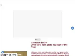 Sites similar to alhassansusso.com