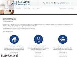 Sites similar to alhattieinsurance.ca