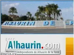 Sites similar to alhaurin.com