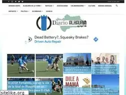 Sites similar to alhaurindelatorre.com