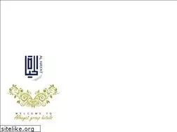 Sites similar to alhayat-hotel.com