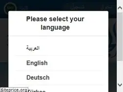Sites similar to alhayat.app