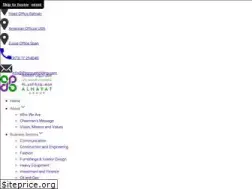 Sites similar to alhayatgroup.com