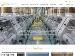 Sites similar to alhazaagroup.com