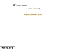 Sites similar to alhebah.com
