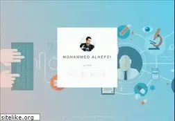 Sites similar to alhefzi.com