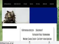Sites similar to alheim-event.de