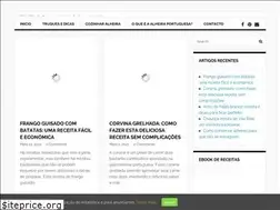 Sites similar to alheira.net