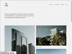 Sites similar to alhel.com