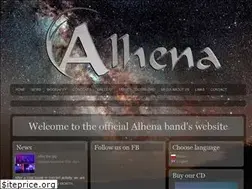 Sites similar to alhenaband.com
