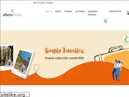 Sites similar to alhenamedia.info