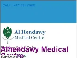 Sites similar to alhendawymc.com