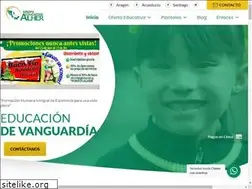 Sites similar to alher.com.mx