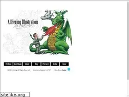 Sites similar to alhering.com