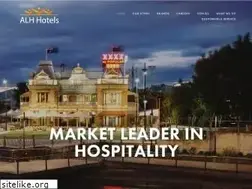 Sites similar to alhgroup.com.au
