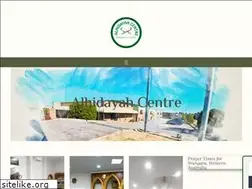 Sites similar to alhidayahcentre.org