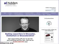 Sites similar to alhidden.com