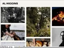 Sites similar to alhigginsphotography.com