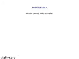 Sites similar to alhijaz.com.sa