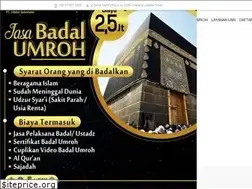 Sites similar to alhijazindowisata.com