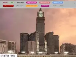 Sites similar to alhijazindowisatapt.com