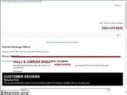 Sites similar to alhijaztravel.com