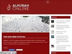 Sites similar to alhijrahnews.com