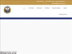 Sites similar to alhikma.nsw.edu.au