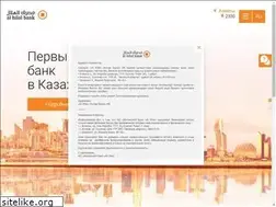 Sites similar to alhilalbank.kz