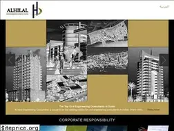 Sites similar to alhilalengineering.net