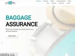 Sites similar to alhilaltakaful.ae