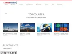 Sites similar to alhindacademy.com