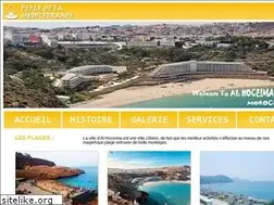 Sites similar to alhoceima.net