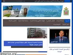 Sites similar to alhoceimaino.com