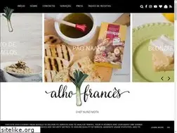 Sites similar to alhofrances.pt