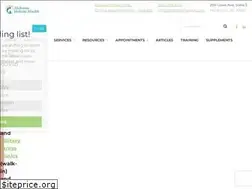 Sites similar to alholistichealth.com