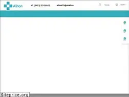 Sites similar to alhon.ru