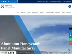 Sites similar to alhoneycomb.com