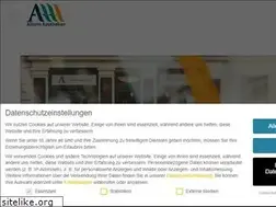 Sites similar to alhorn-apotheken.de