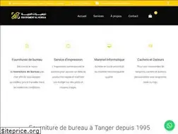 Sites similar to alhorria.ma