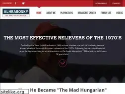 Sites similar to alhrabosky.net