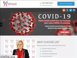 Sites similar to alhs-health.com