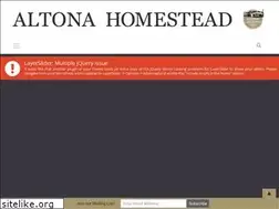 Sites similar to alhs.com.au