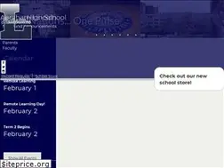Sites similar to alhs.nyc