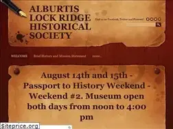 Sites similar to alhs18011.org