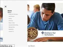 Sites similar to alhsalumni.com